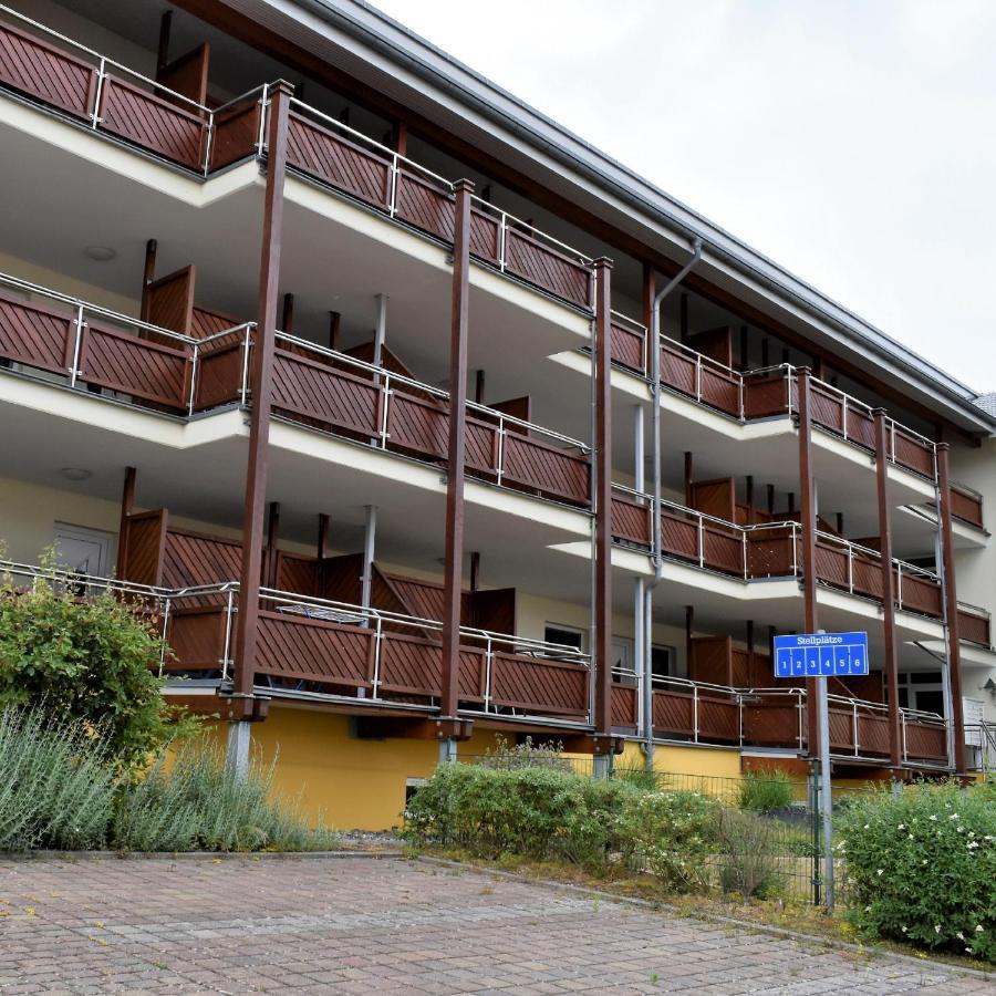 Apartments Haus Dueneneck - Dietmar Opel Zempin Buitenkant foto